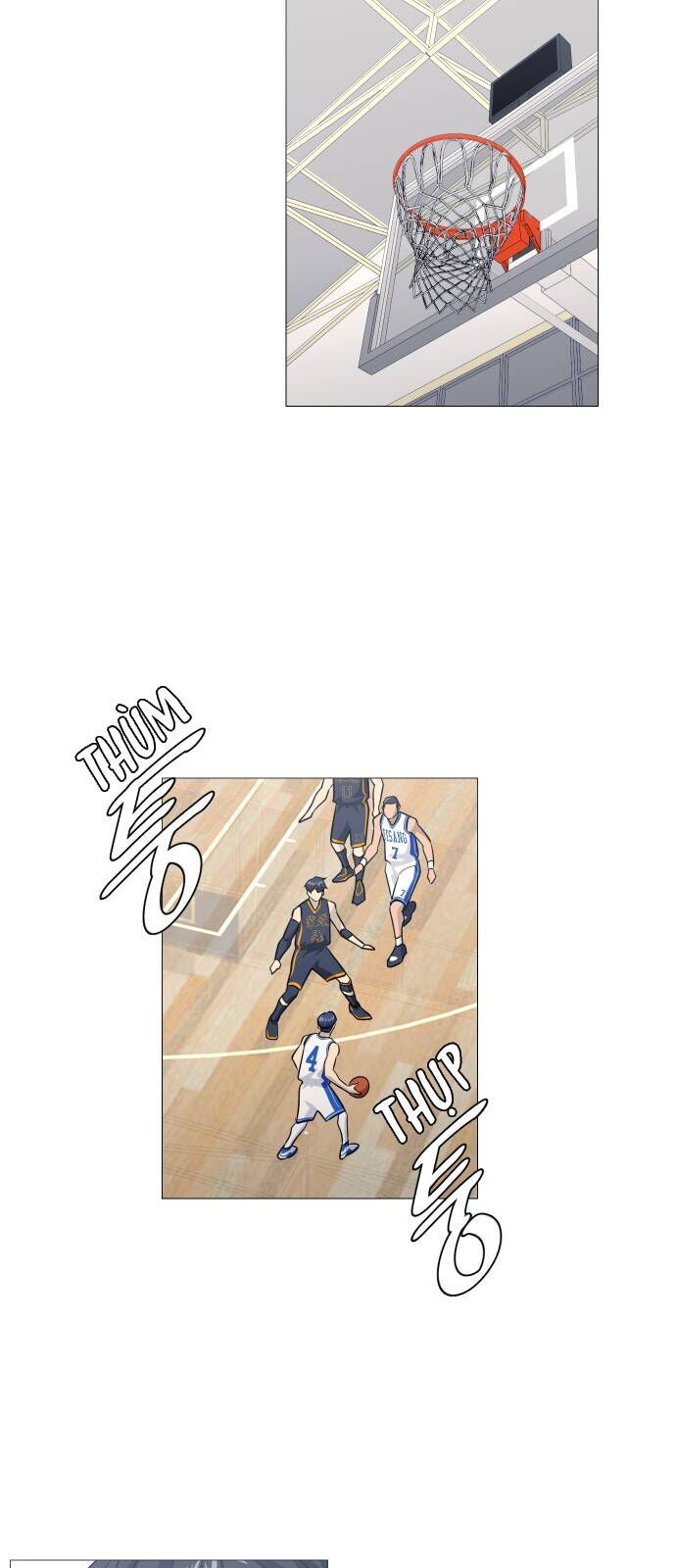 Garbage Time Chapter 162 - 7