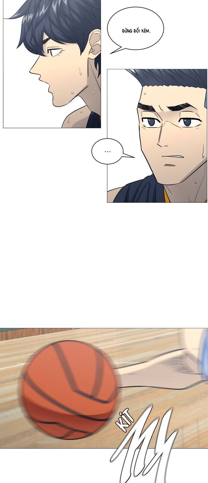 Garbage Time Chapter 162 - 8