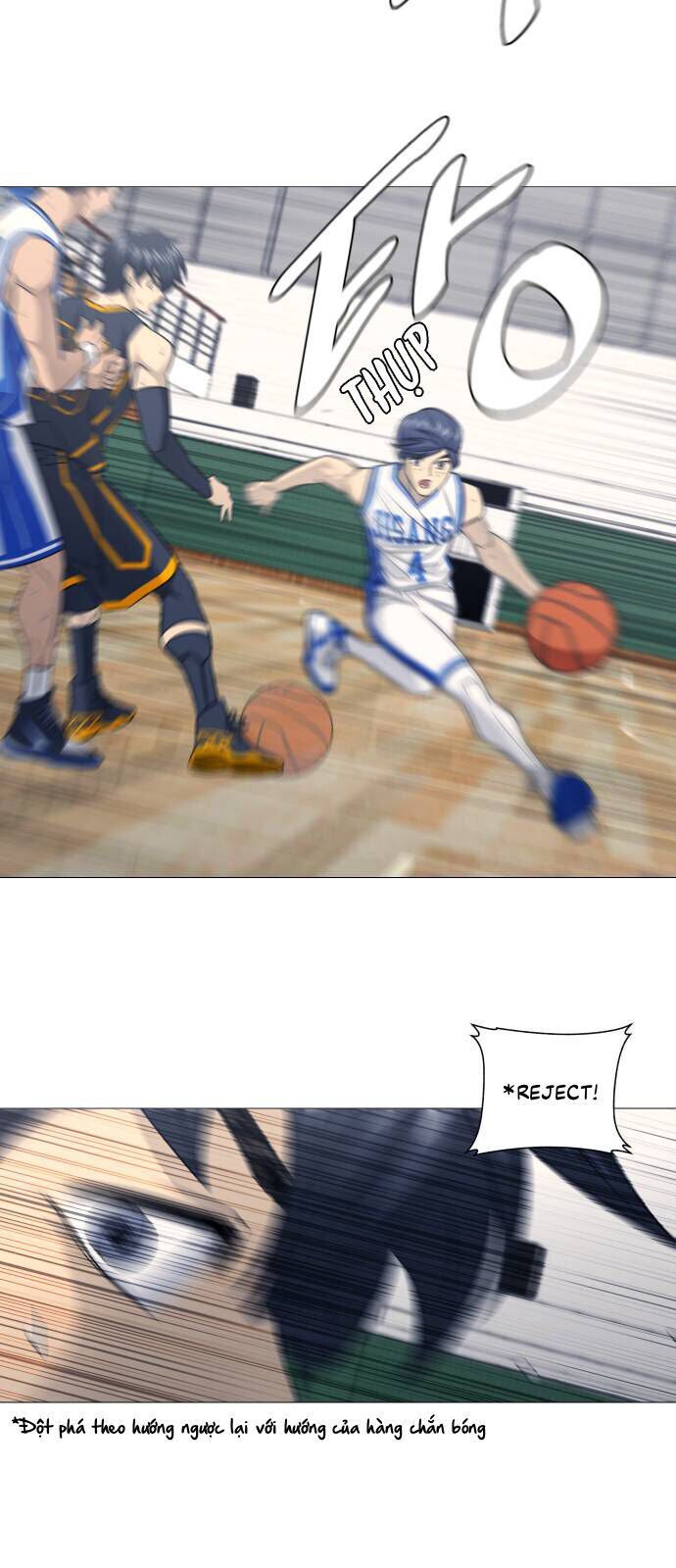 Garbage Time Chapter 162 - 9