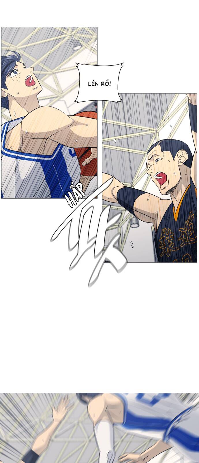 Garbage Time Chapter 162 - 10