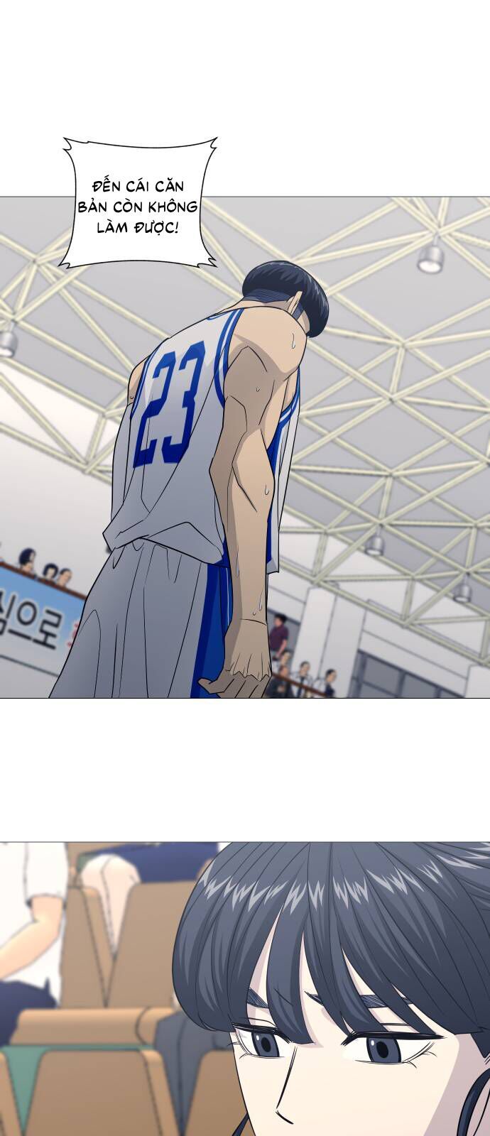 Garbage Time Chapter 163 - 11