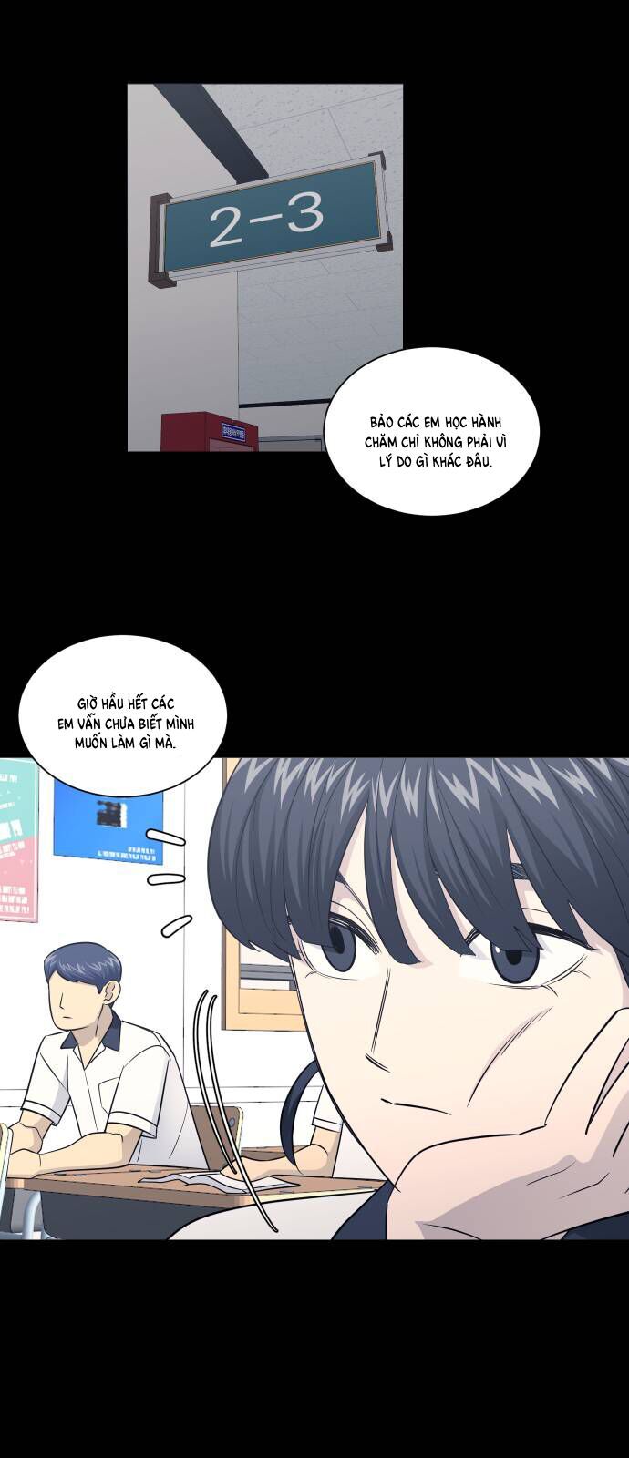 Garbage Time Chapter 163 - 13