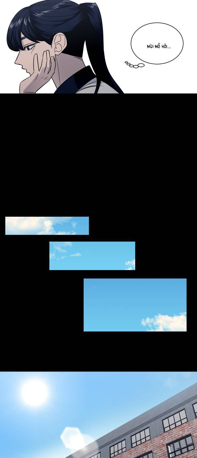 Garbage Time Chapter 163 - 16