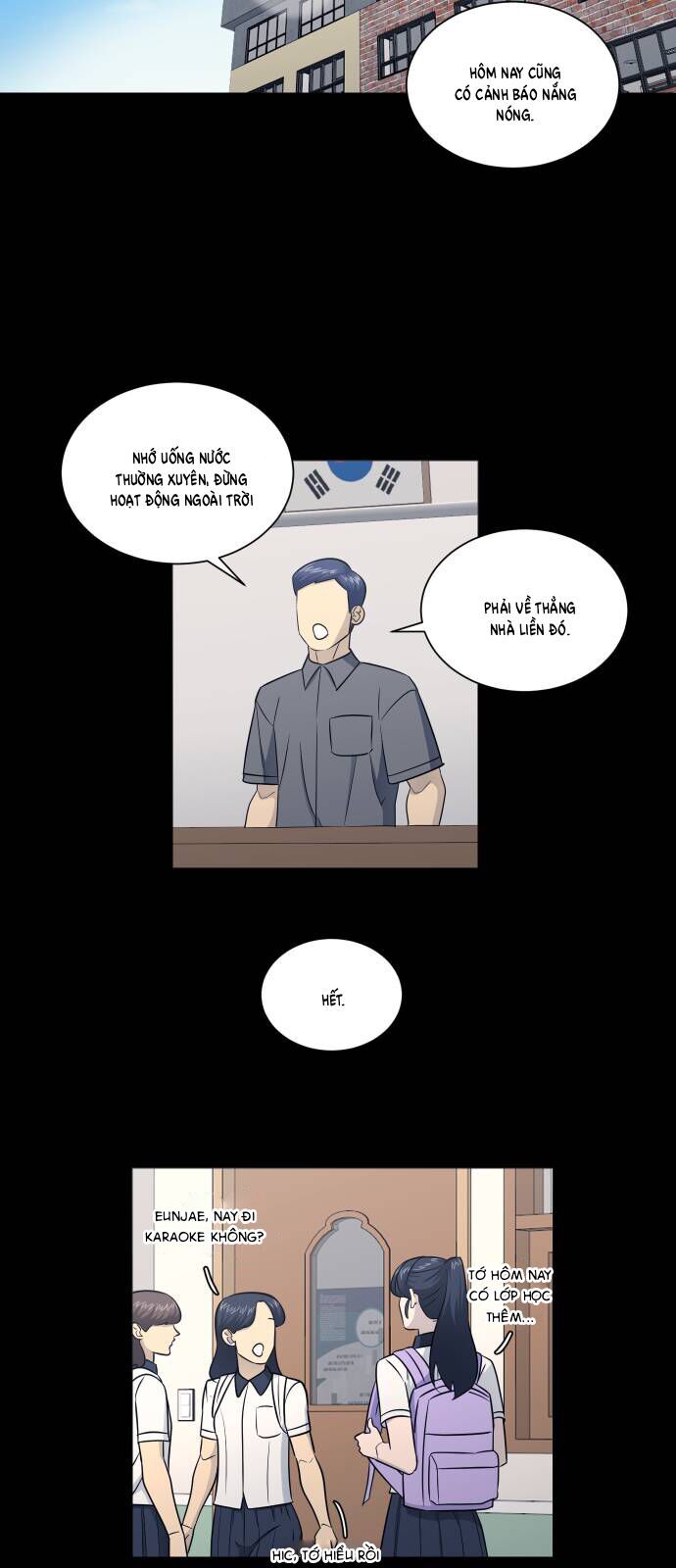 Garbage Time Chapter 163 - 17