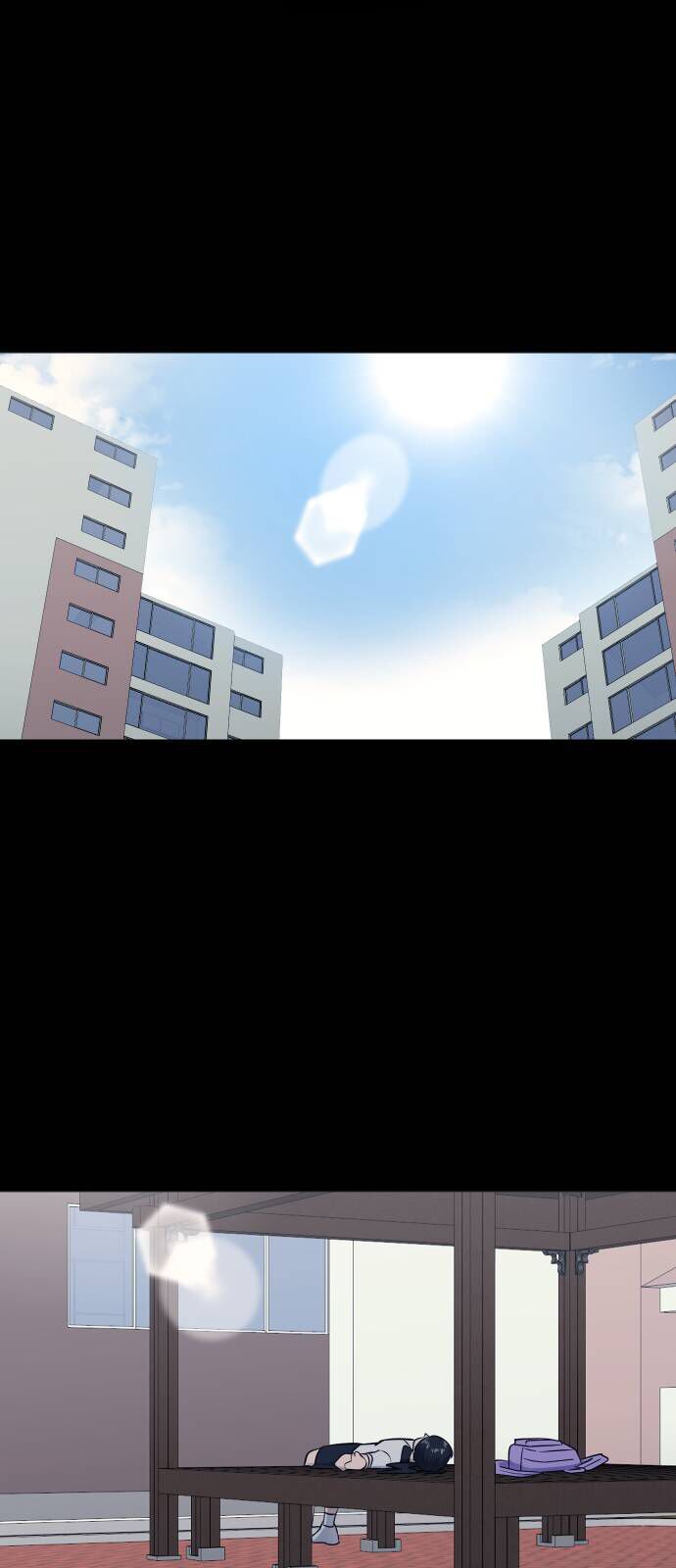 Garbage Time Chapter 163 - 18