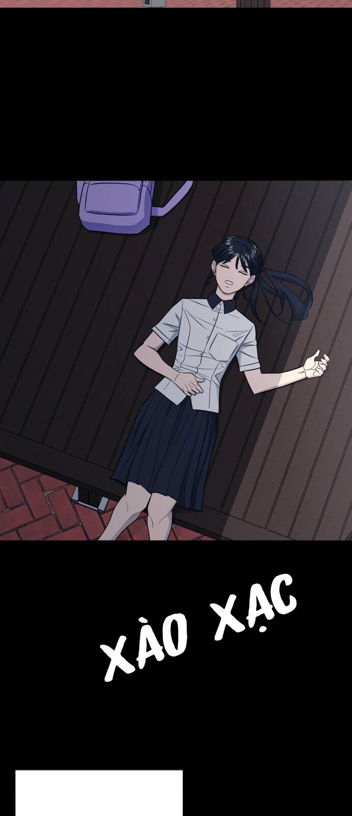 Garbage Time Chapter 163 - 19