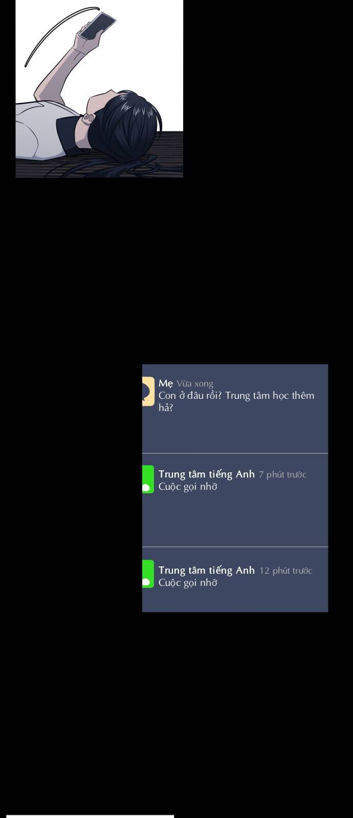 Garbage Time Chapter 163 - 20