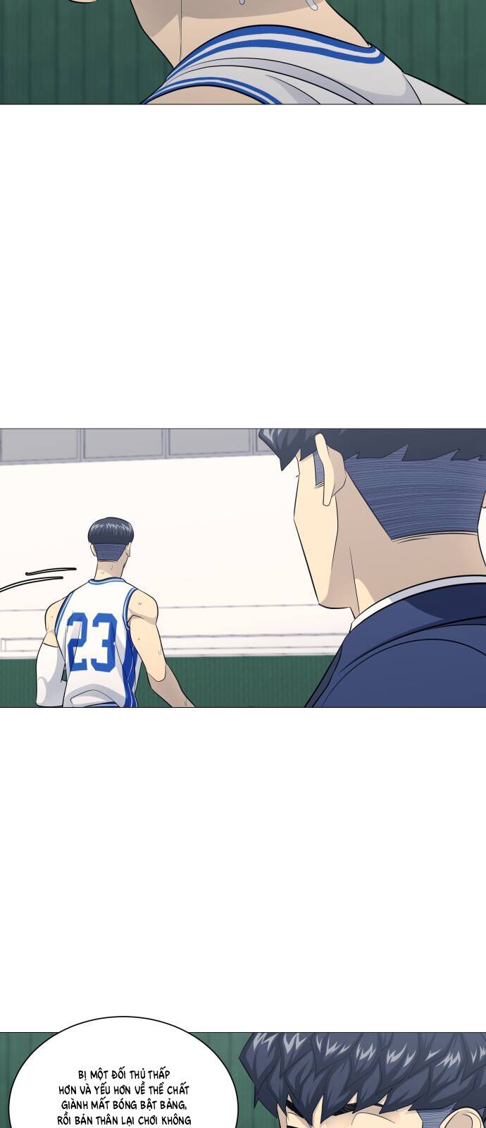 Garbage Time Chapter 163 - 3