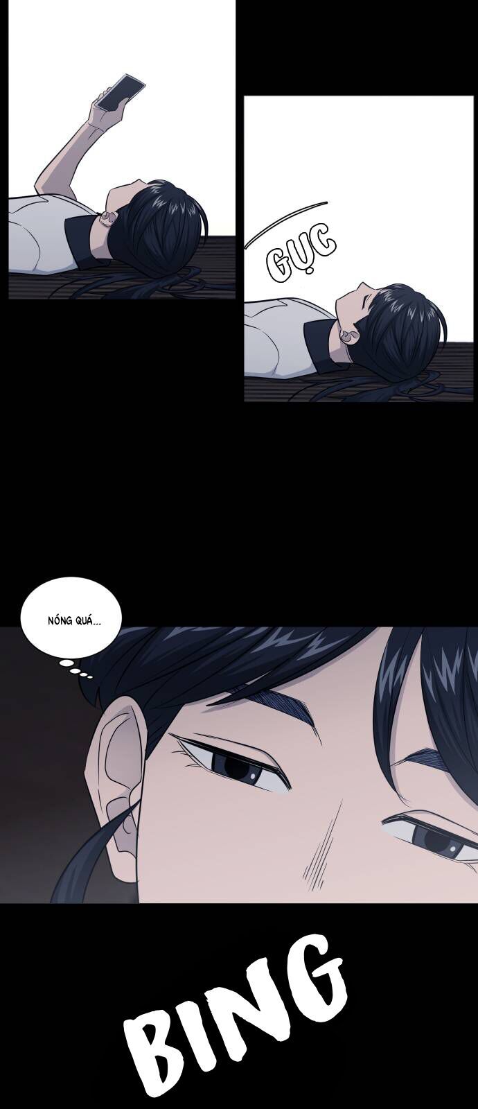 Garbage Time Chapter 163 - 21