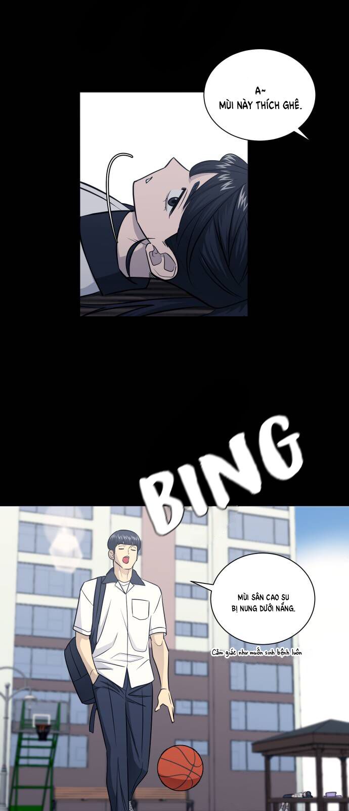 Garbage Time Chapter 163 - 22