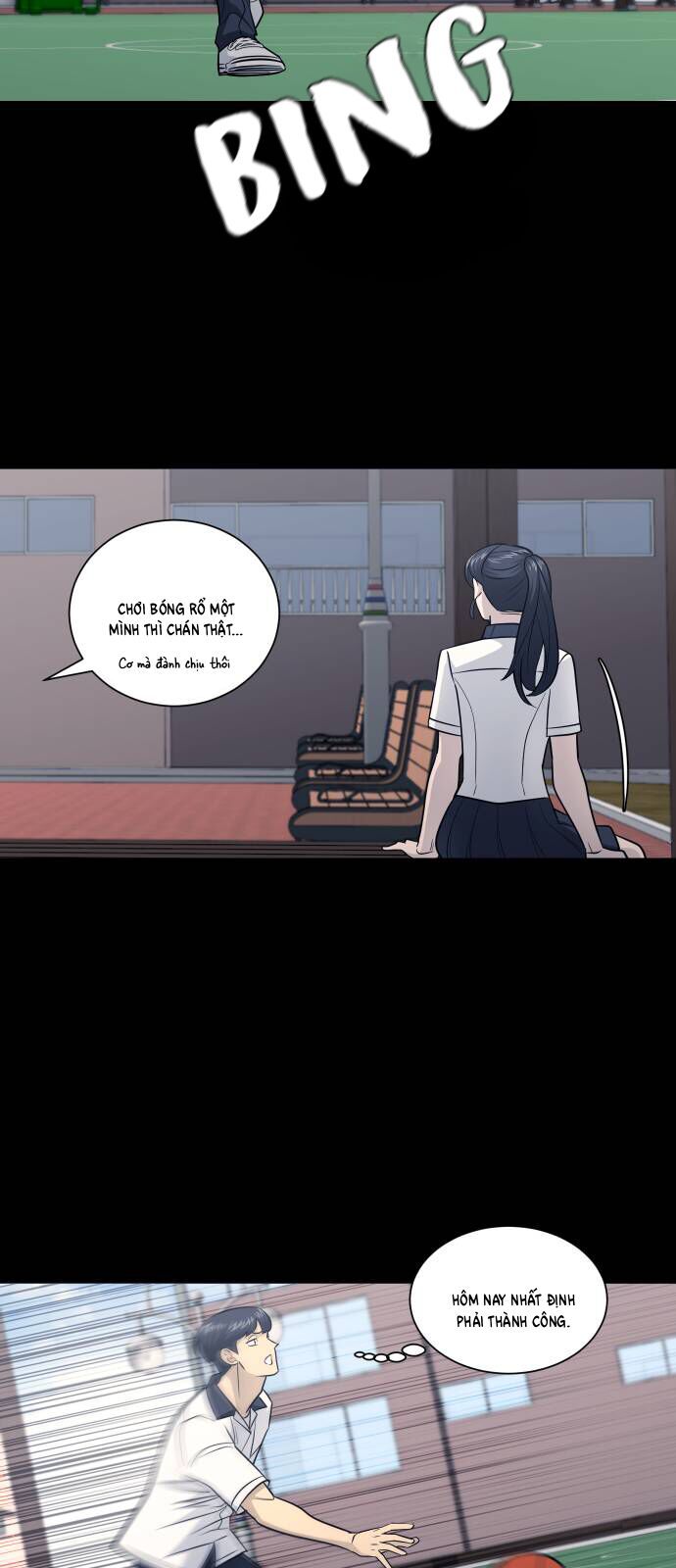 Garbage Time Chapter 163 - 23