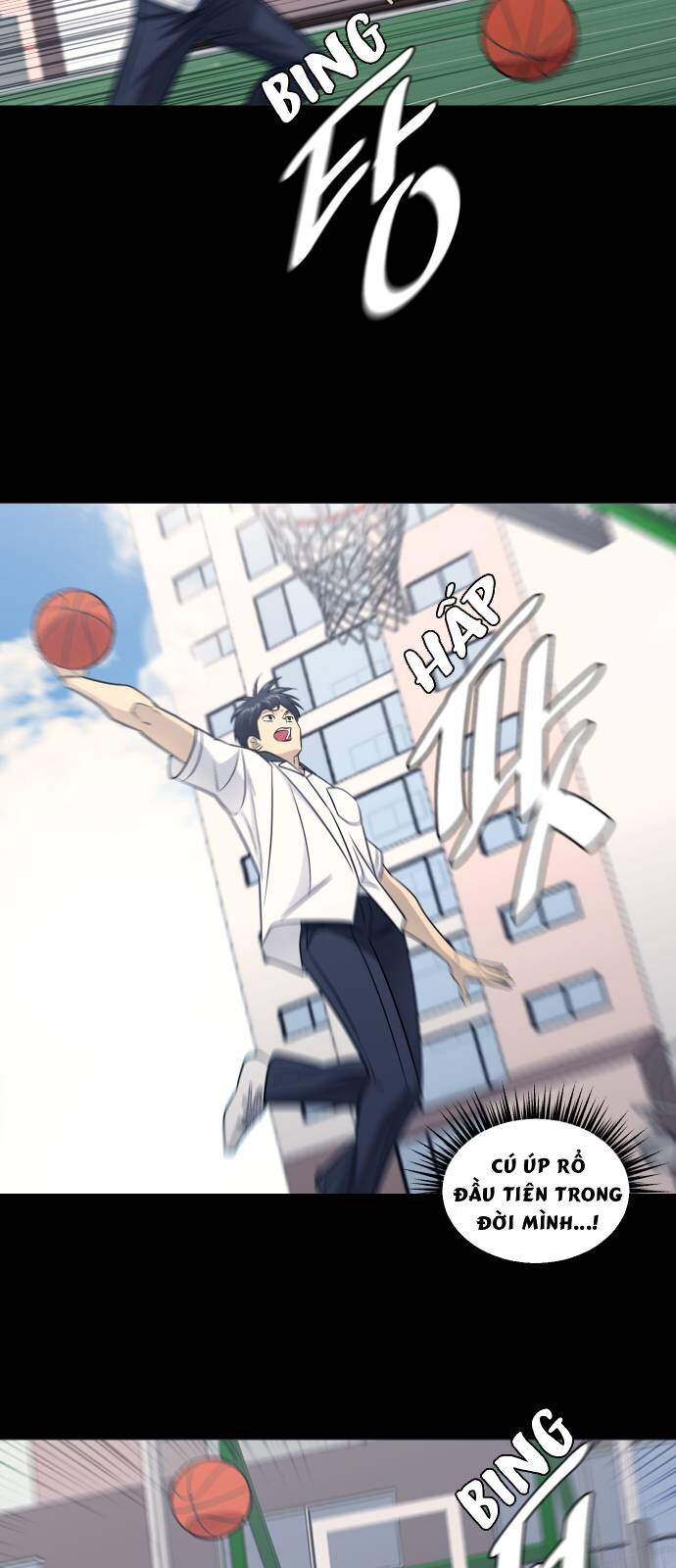 Garbage Time Chapter 163 - 24