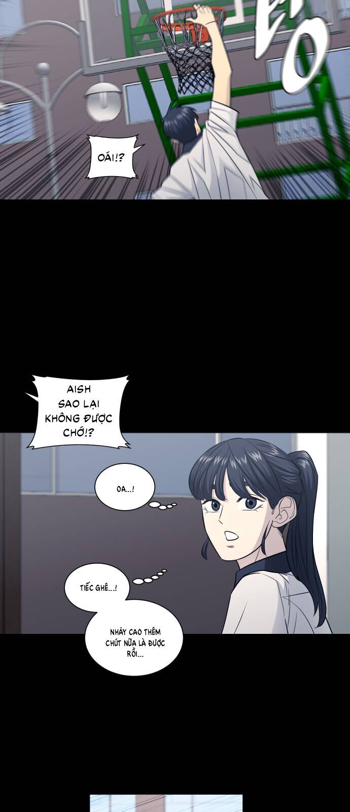 Garbage Time Chapter 163 - 25