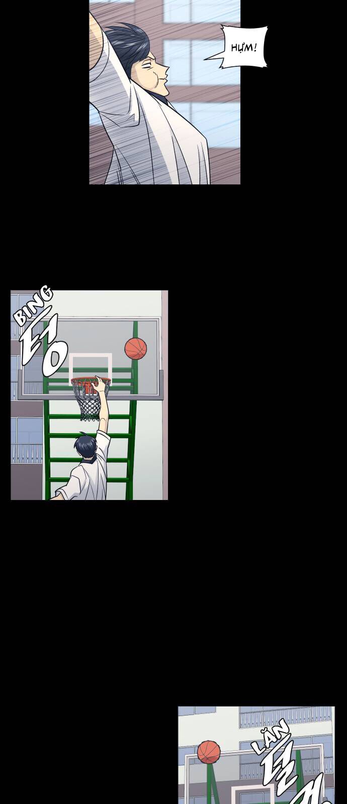 Garbage Time Chapter 163 - 26