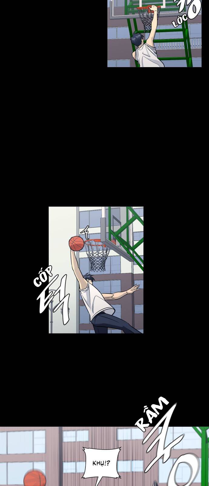 Garbage Time Chapter 163 - 27