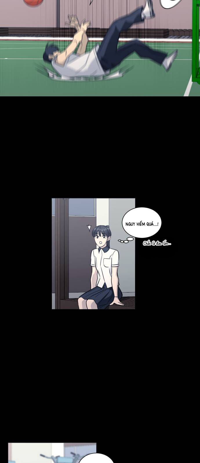 Garbage Time Chapter 163 - 28