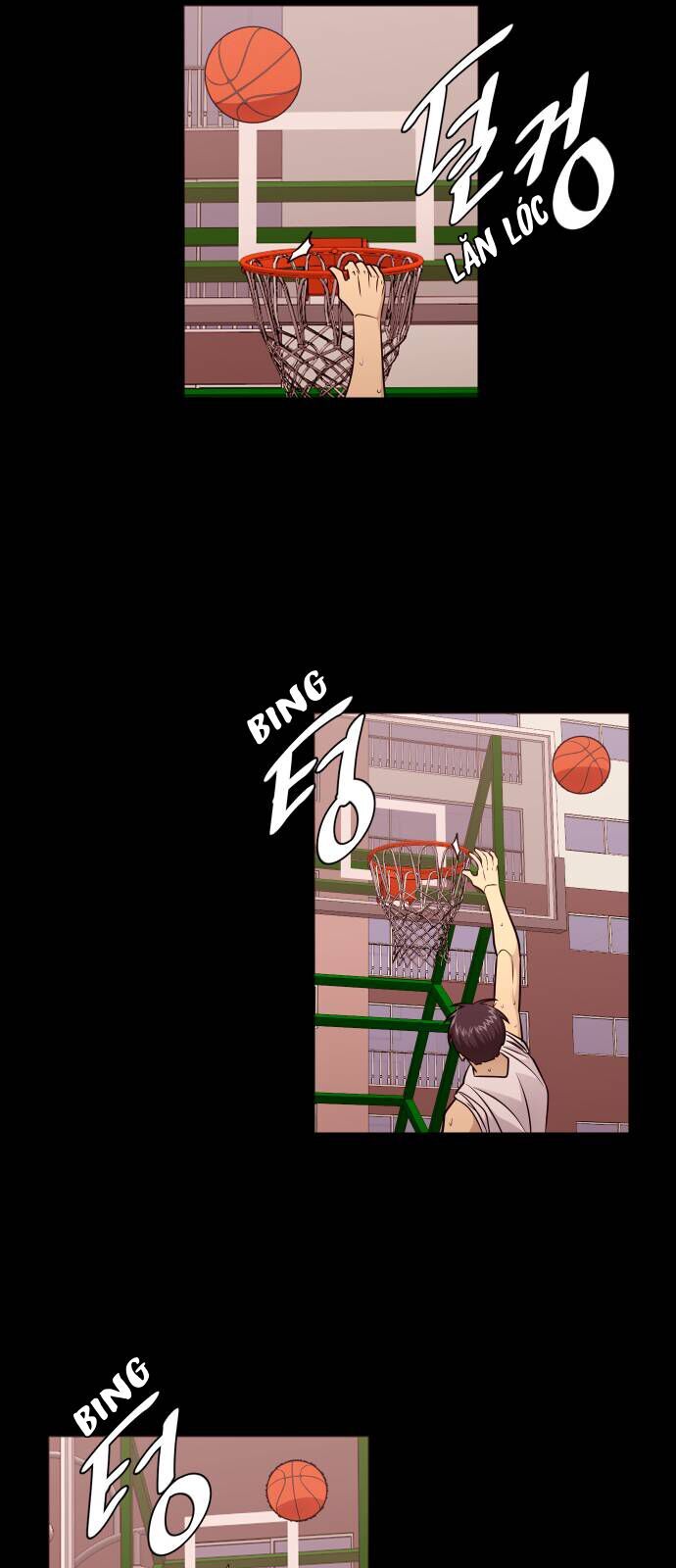 Garbage Time Chapter 163 - 30