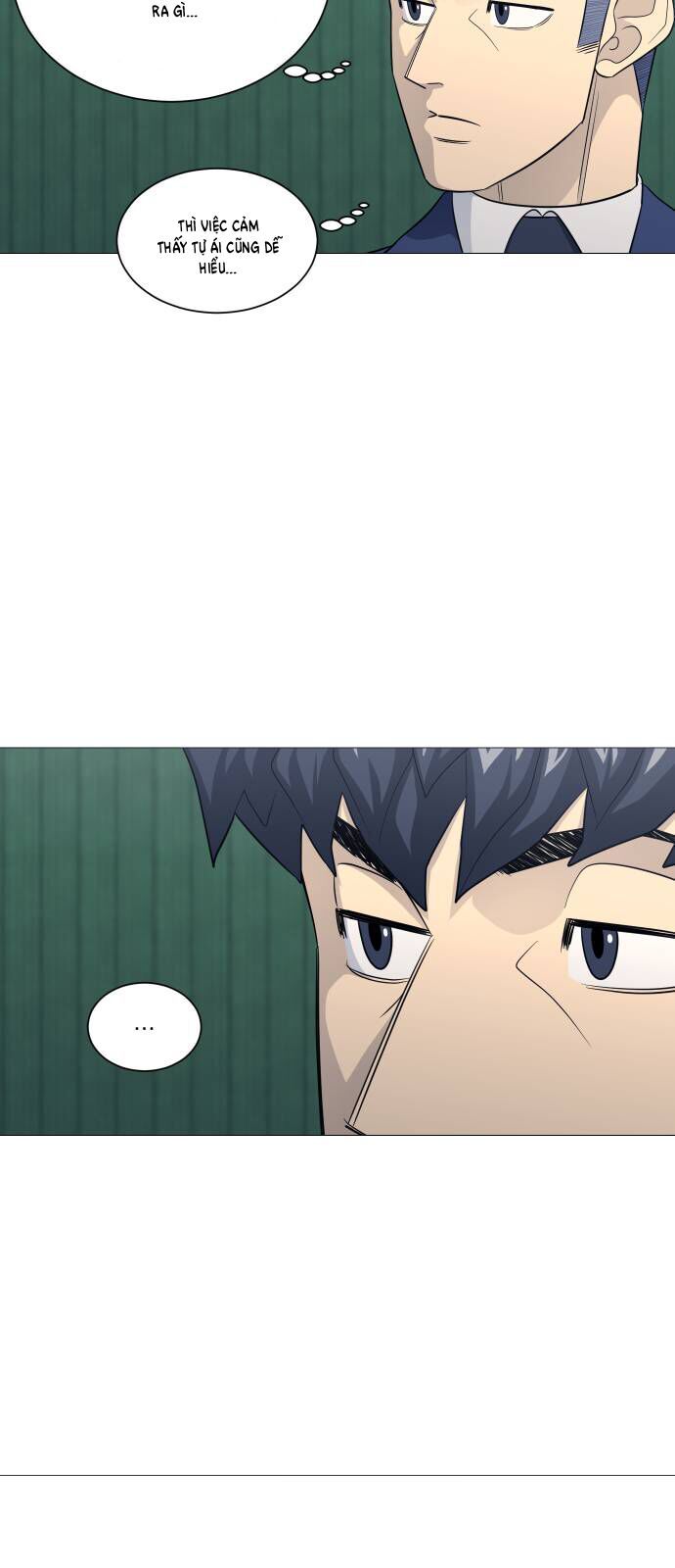 Garbage Time Chapter 163 - 4