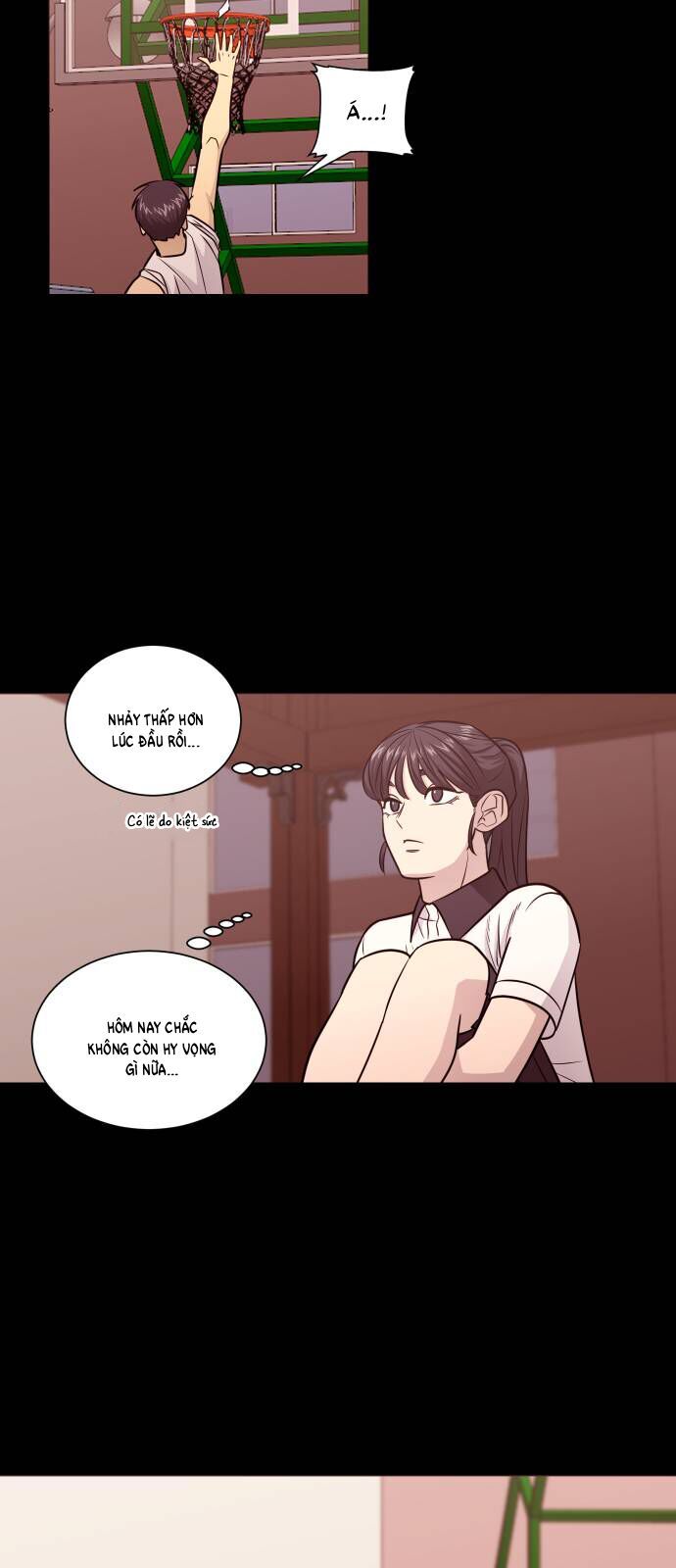 Garbage Time Chapter 163 - 31