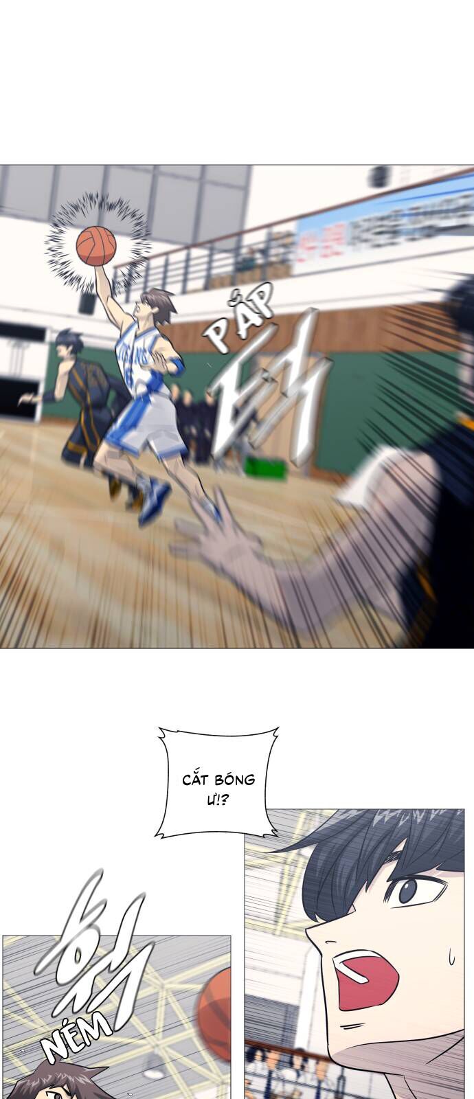 Garbage Time Chapter 163 - 34