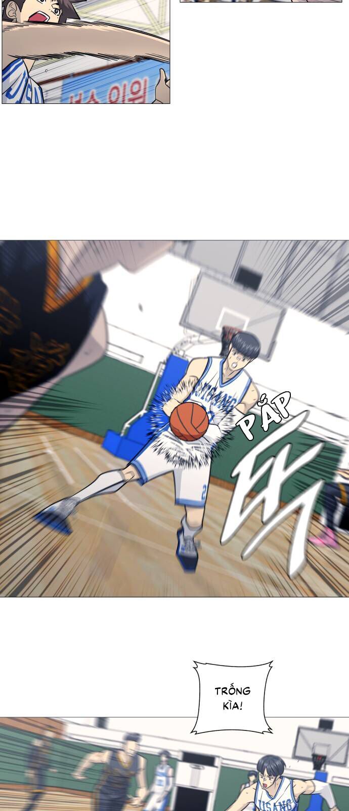 Garbage Time Chapter 163 - 35