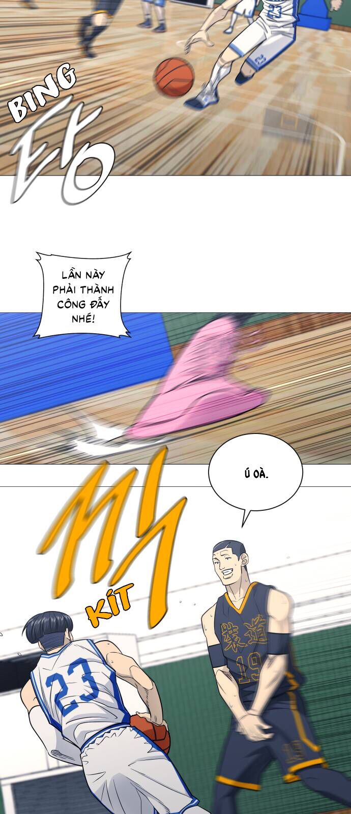 Garbage Time Chapter 163 - 36