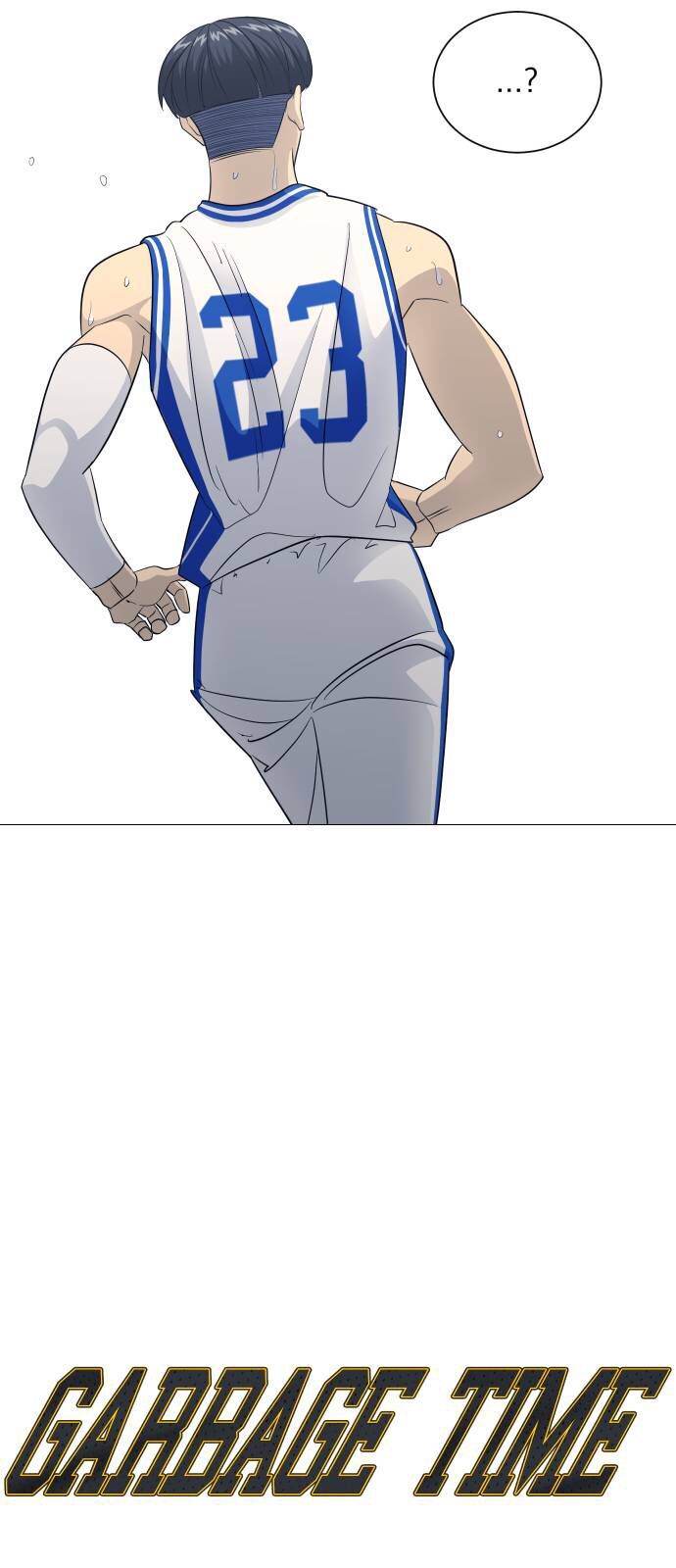 Garbage Time Chapter 163 - 5