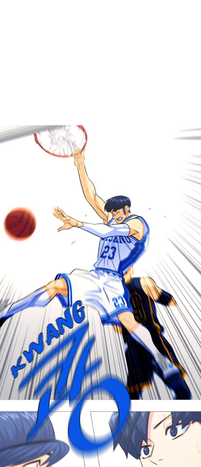 Garbage Time Chapter 163 - 43