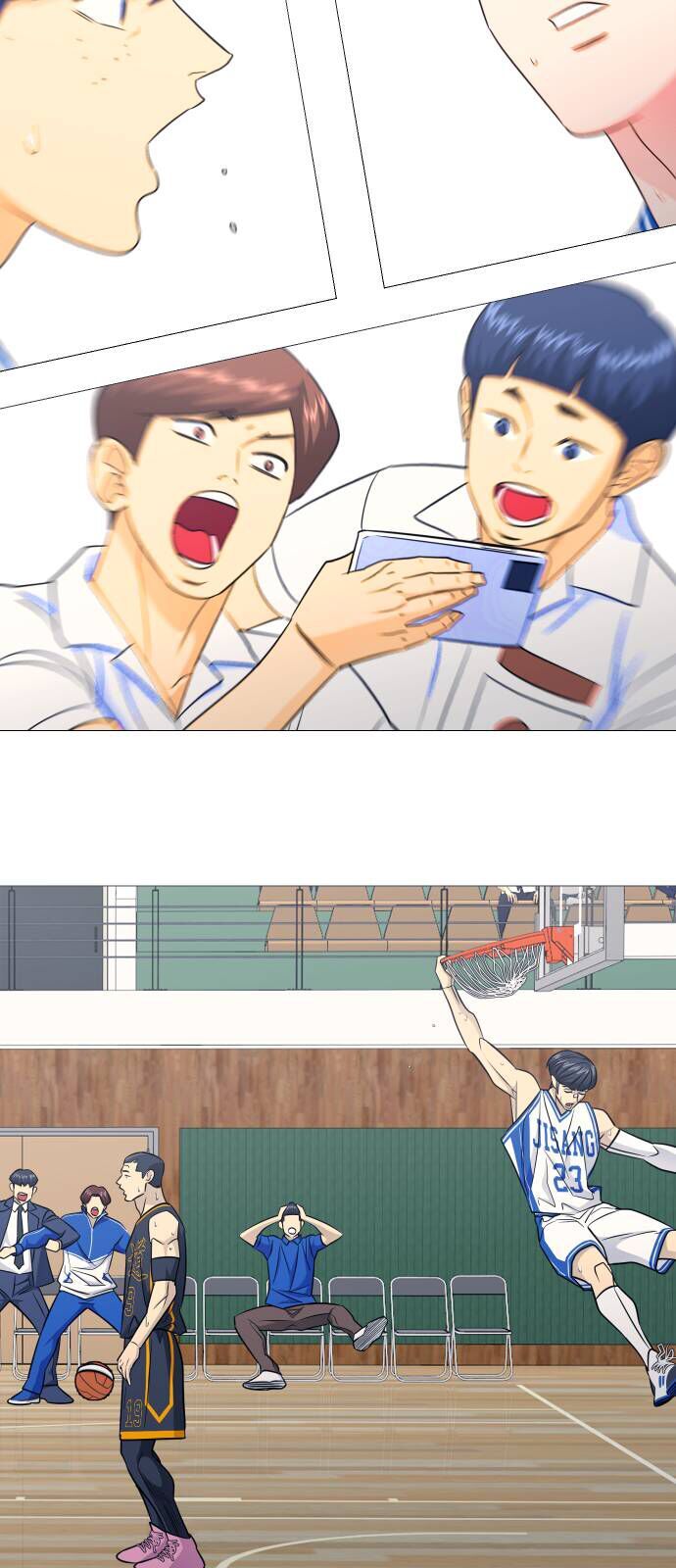 Garbage Time Chapter 163 - 44