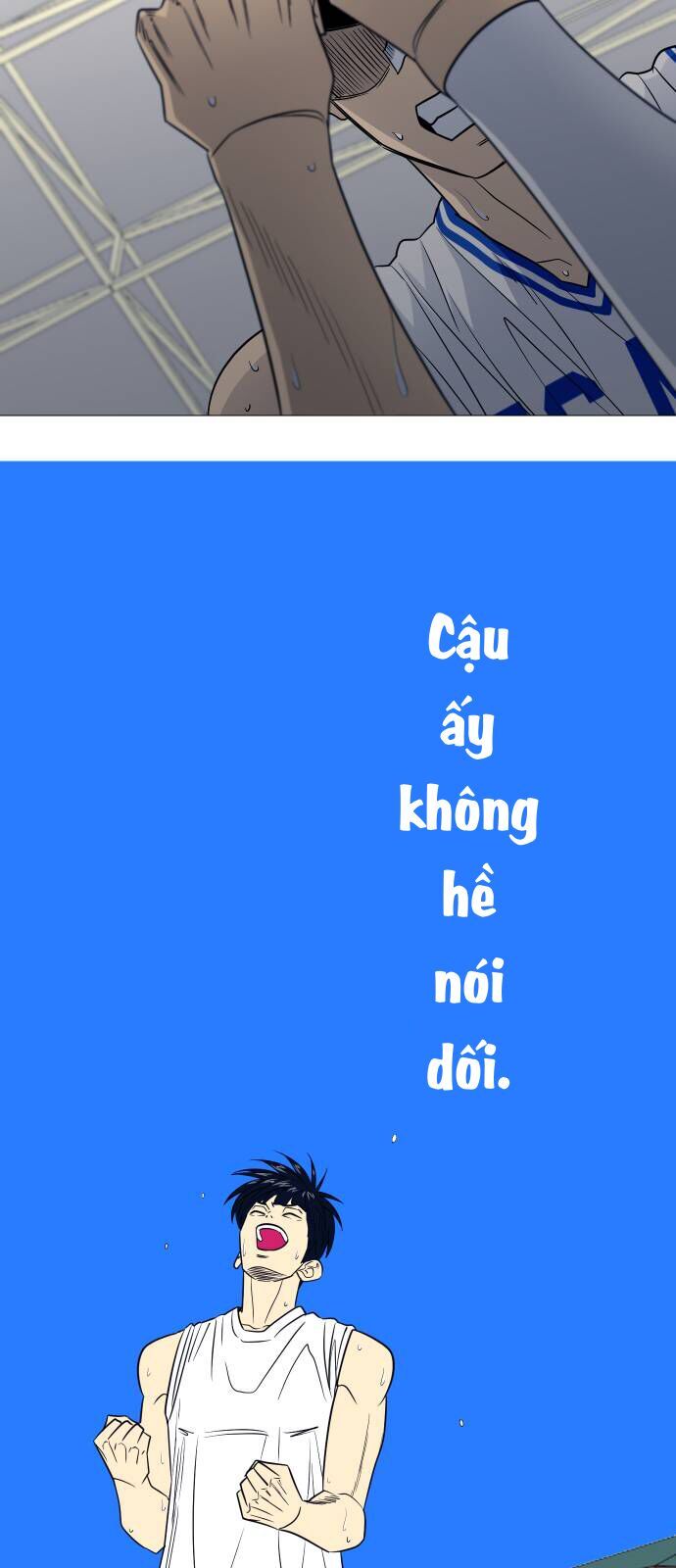 Garbage Time Chapter 163 - 47