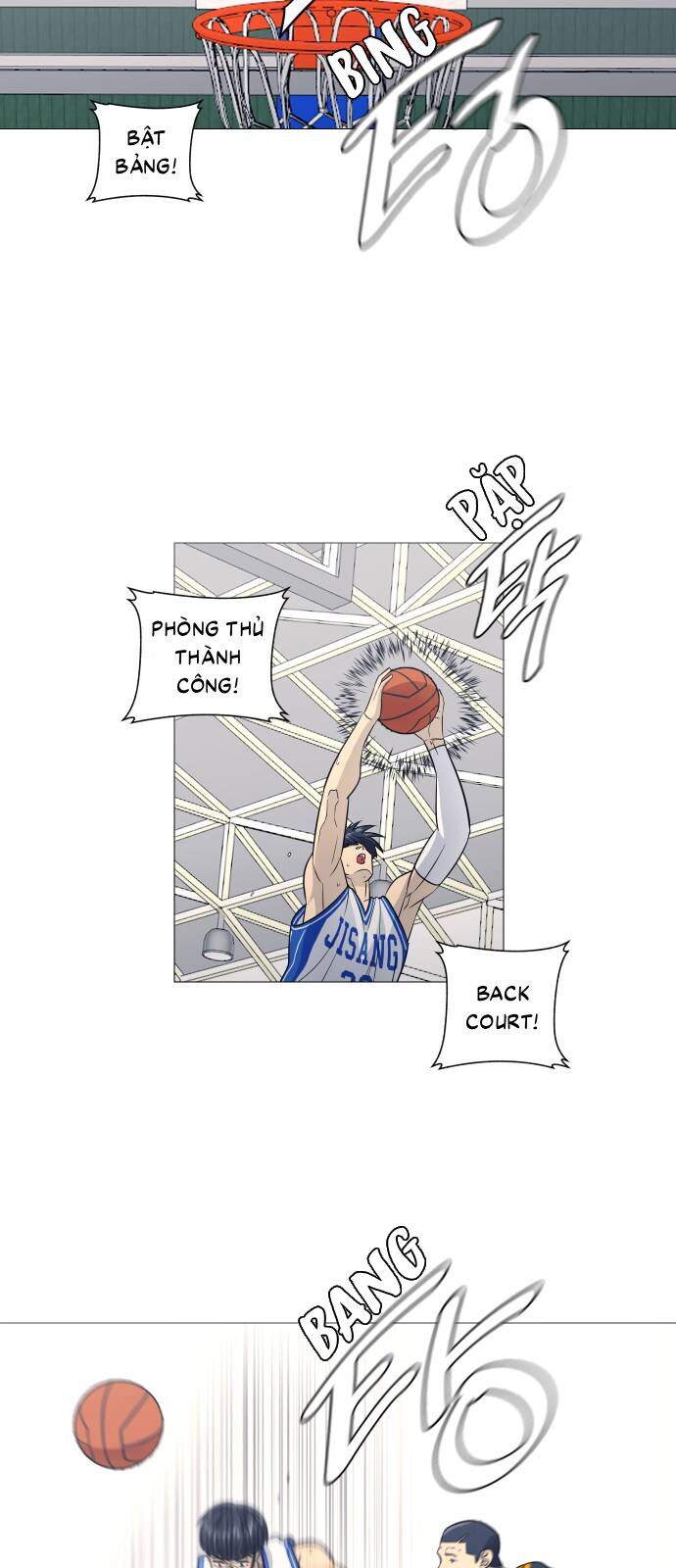 Garbage Time Chapter 163 - 7