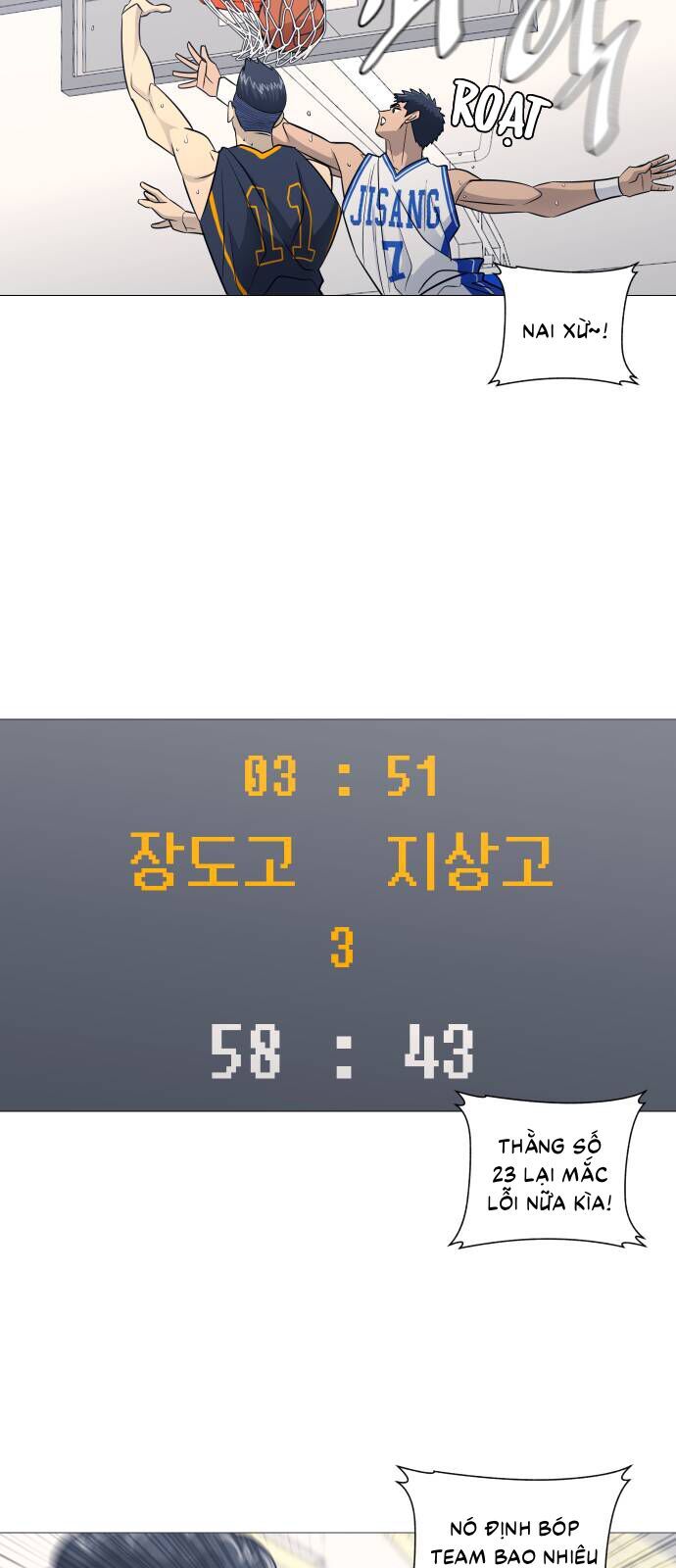 Garbage Time Chapter 163 - 9