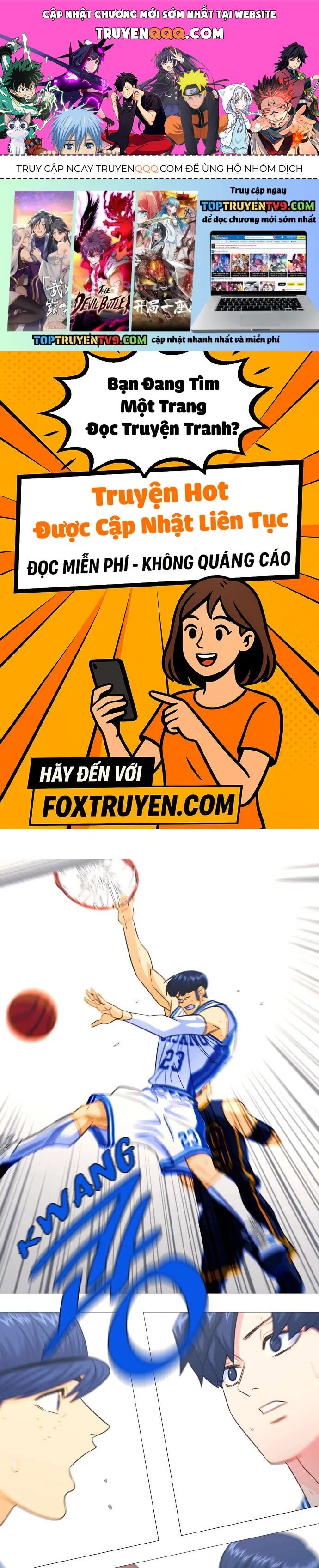 Garbage Time Chapter 164 - 1