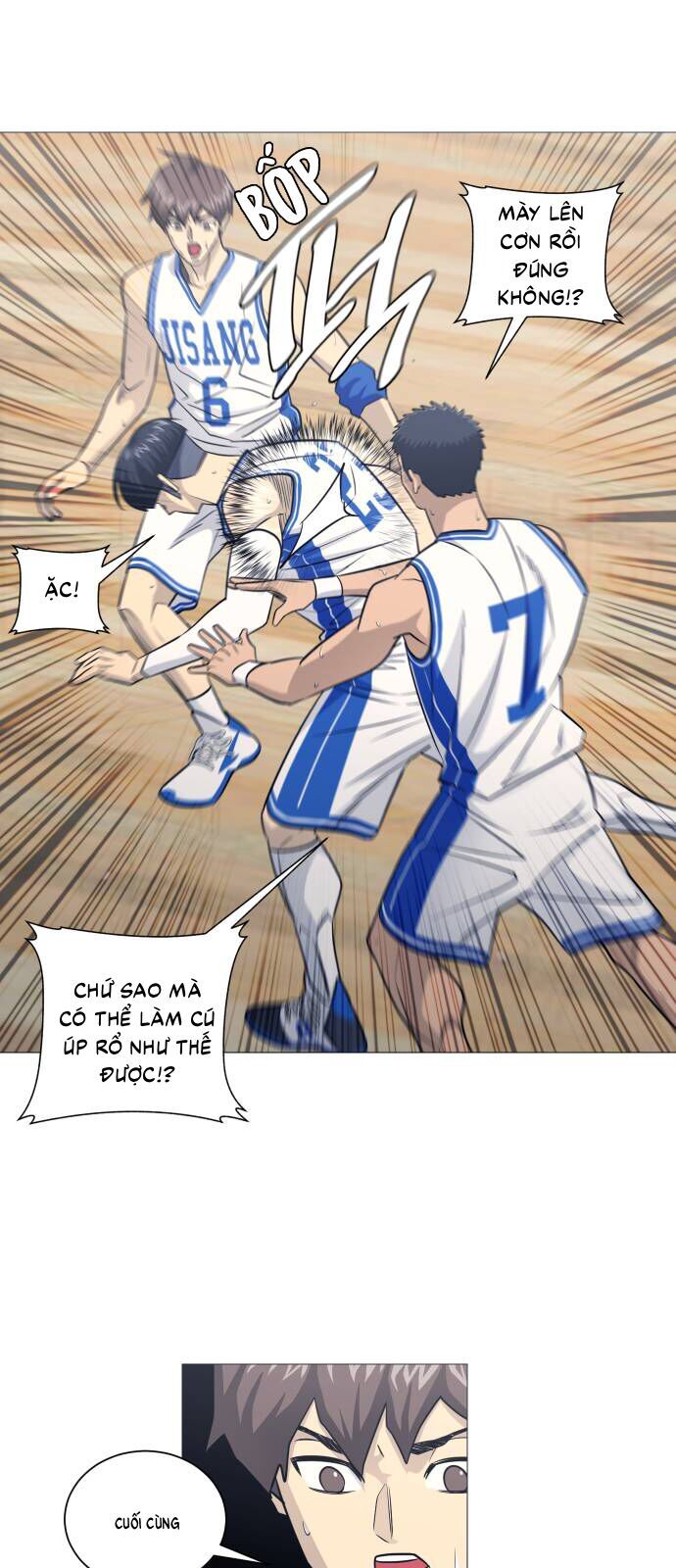 Garbage Time Chapter 164 - 12