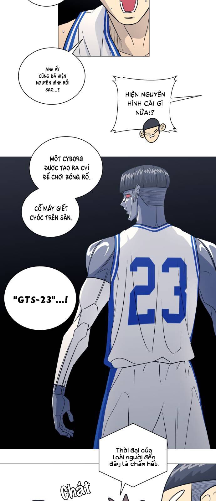 Garbage Time Chapter 164 - 13