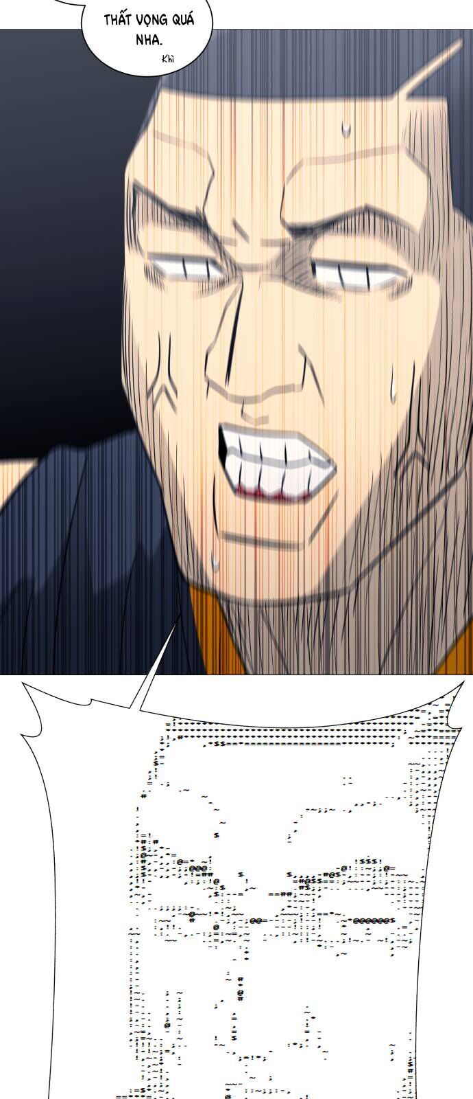 Garbage Time Chapter 164 - 16