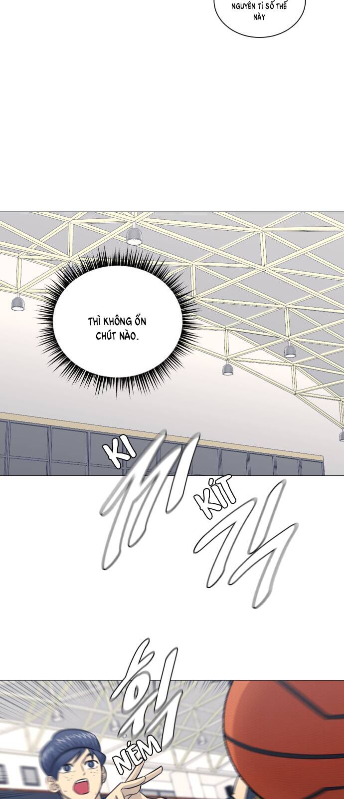 Garbage Time Chapter 164 - 18