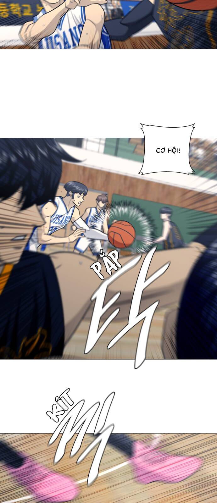 Garbage Time Chapter 164 - 19