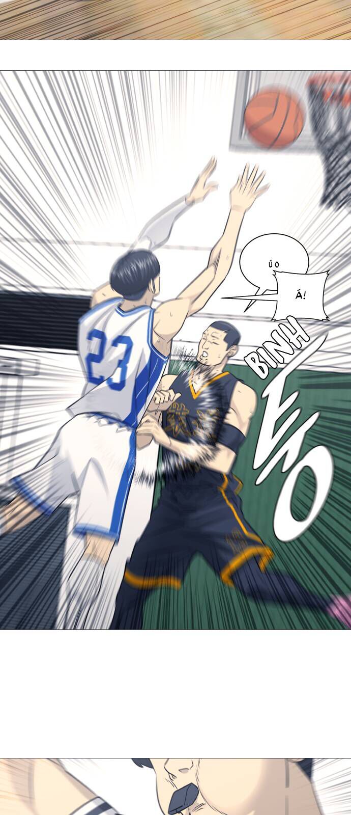 Garbage Time Chapter 164 - 20