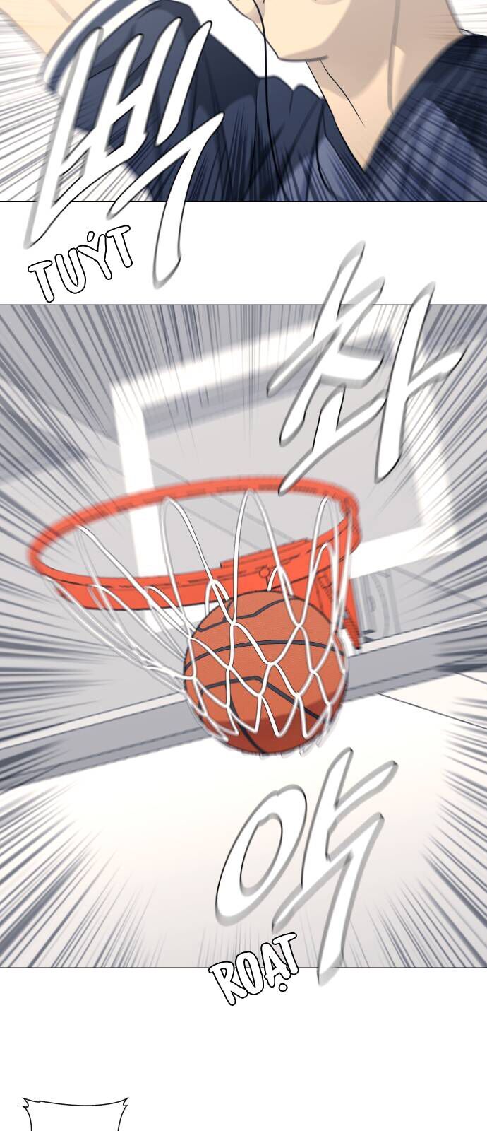 Garbage Time Chapter 164 - 21