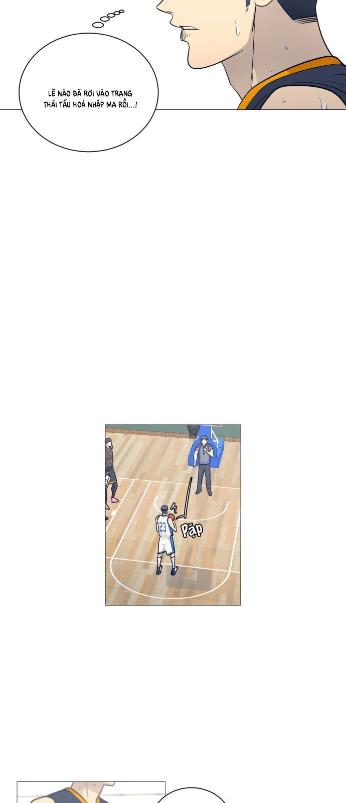 Garbage Time Chapter 164 - 24