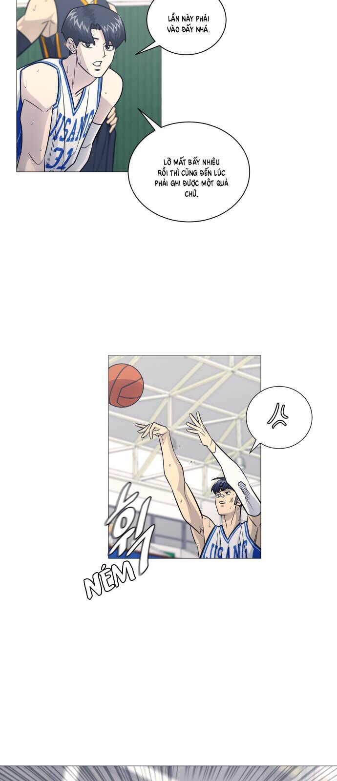 Garbage Time Chapter 164 - 25