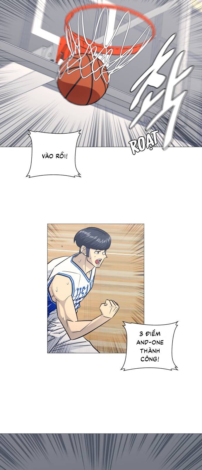 Garbage Time Chapter 164 - 26