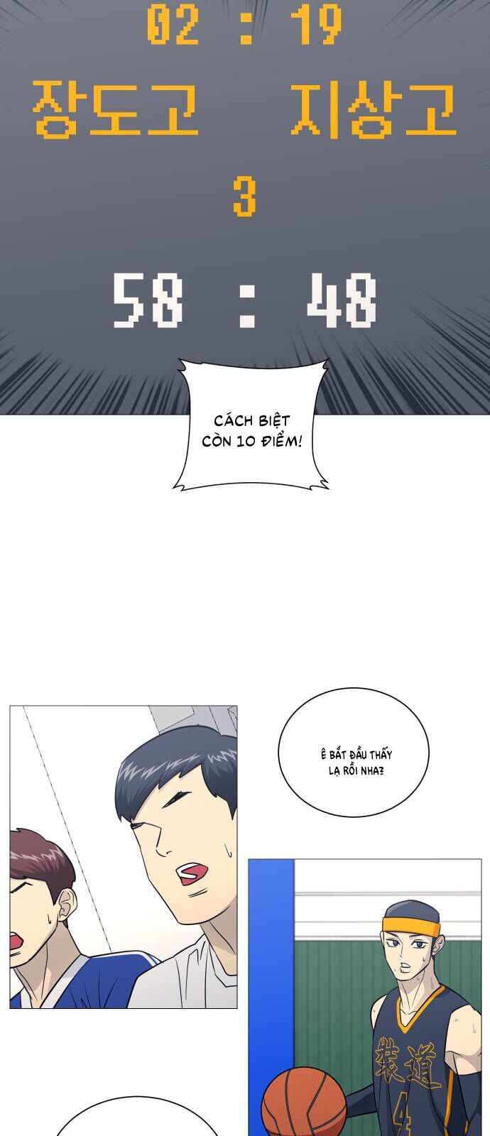 Garbage Time Chapter 164 - 27