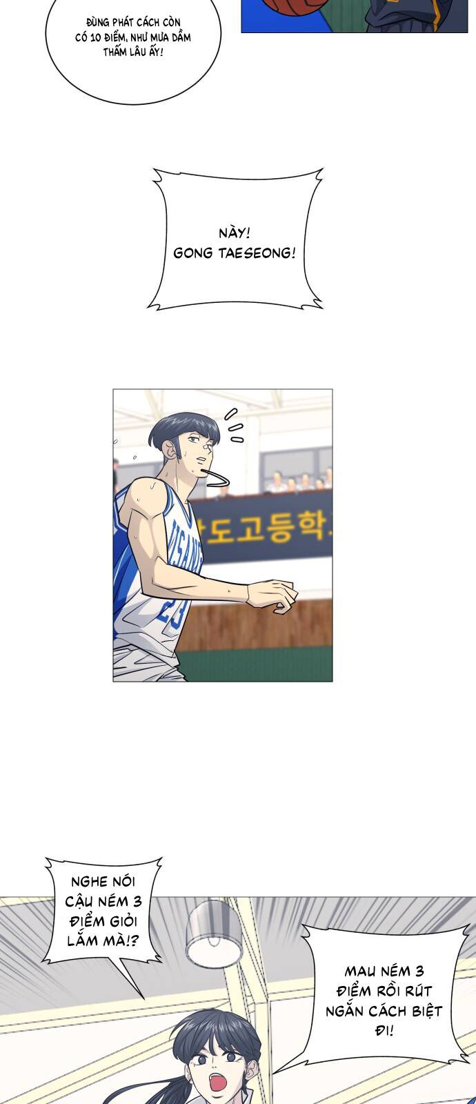 Garbage Time Chapter 164 - 28