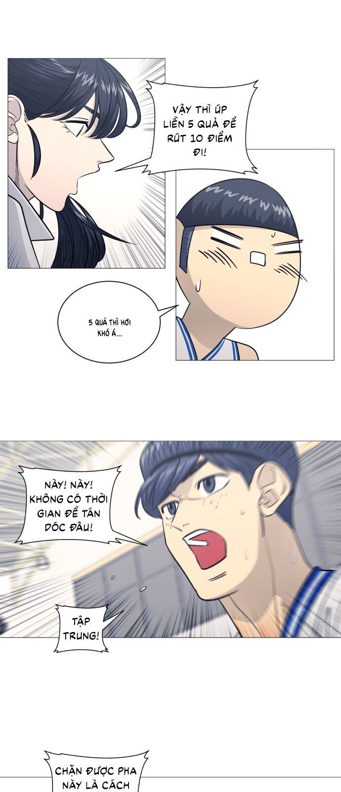 Garbage Time Chapter 164 - 30