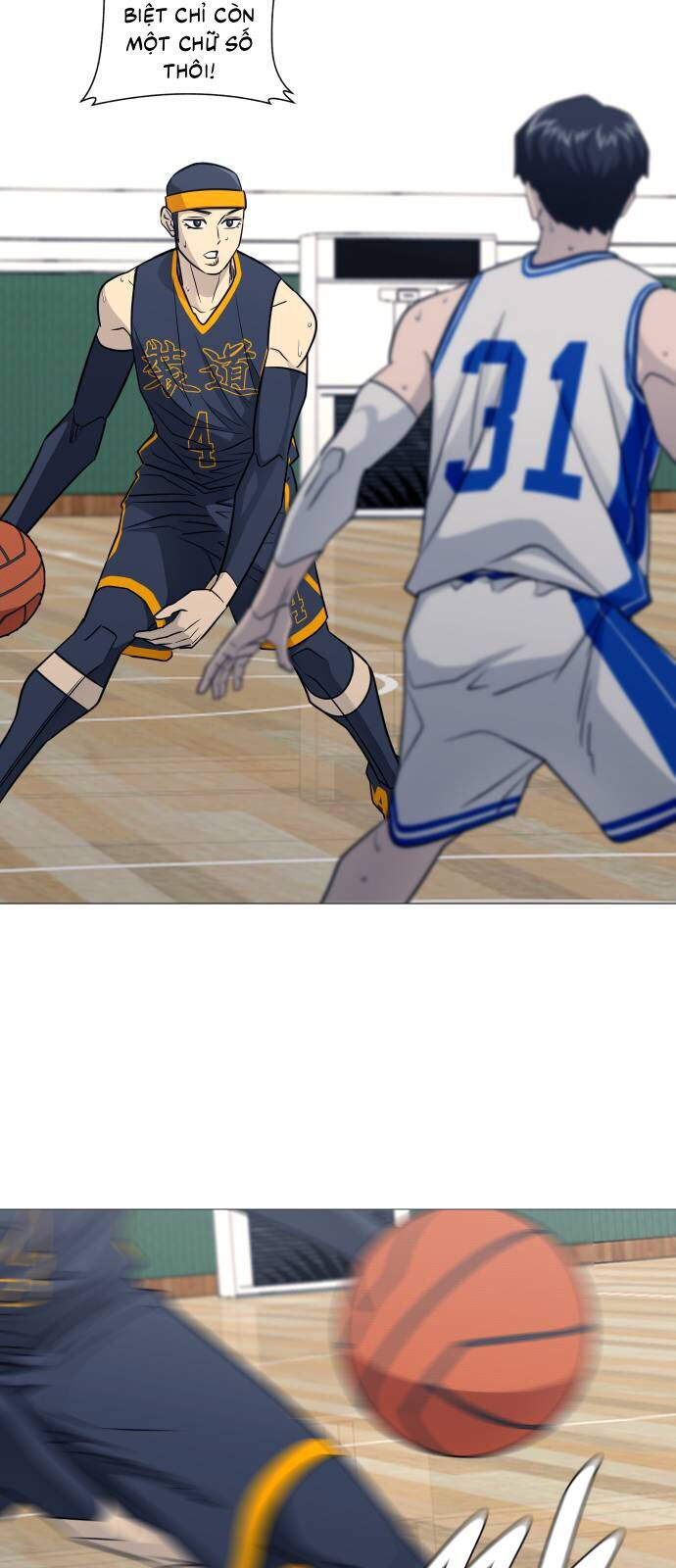 Garbage Time Chapter 164 - 31