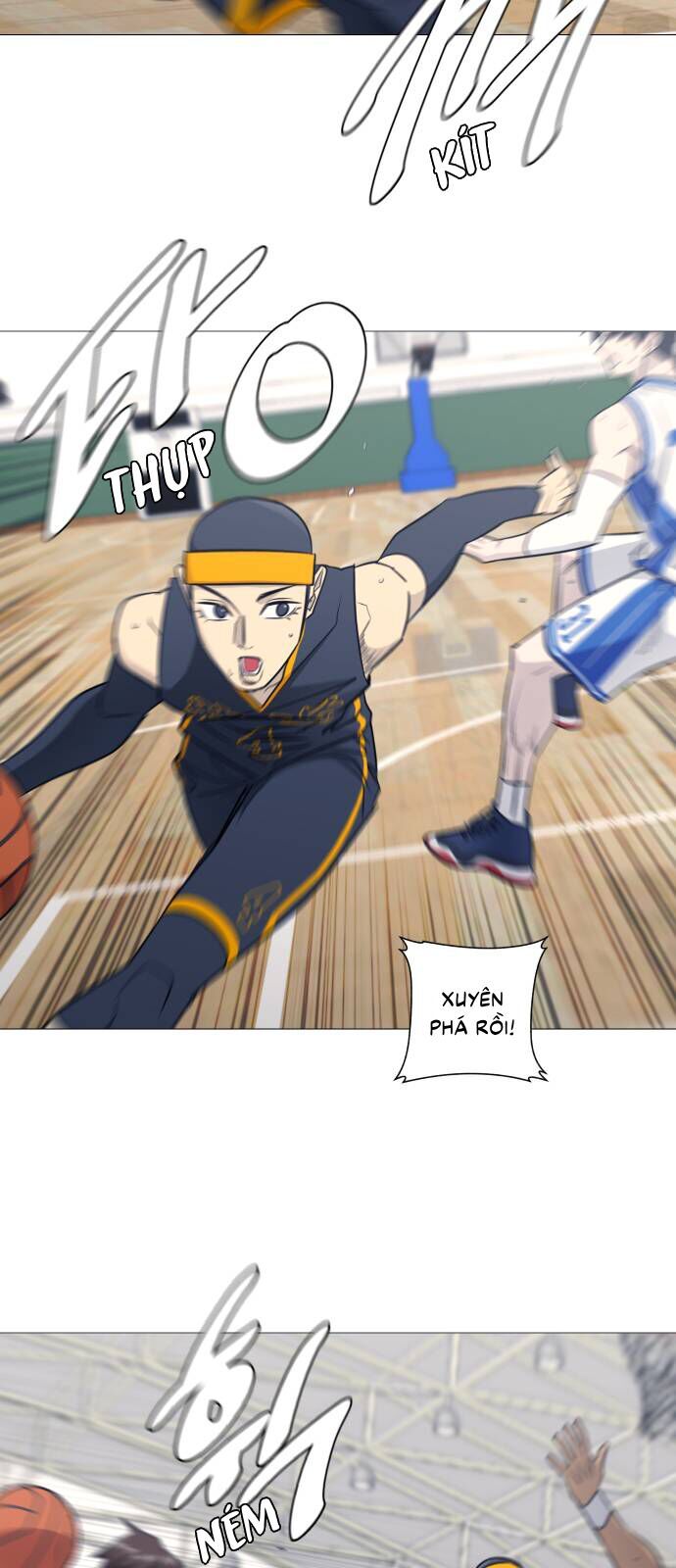 Garbage Time Chapter 164 - 32