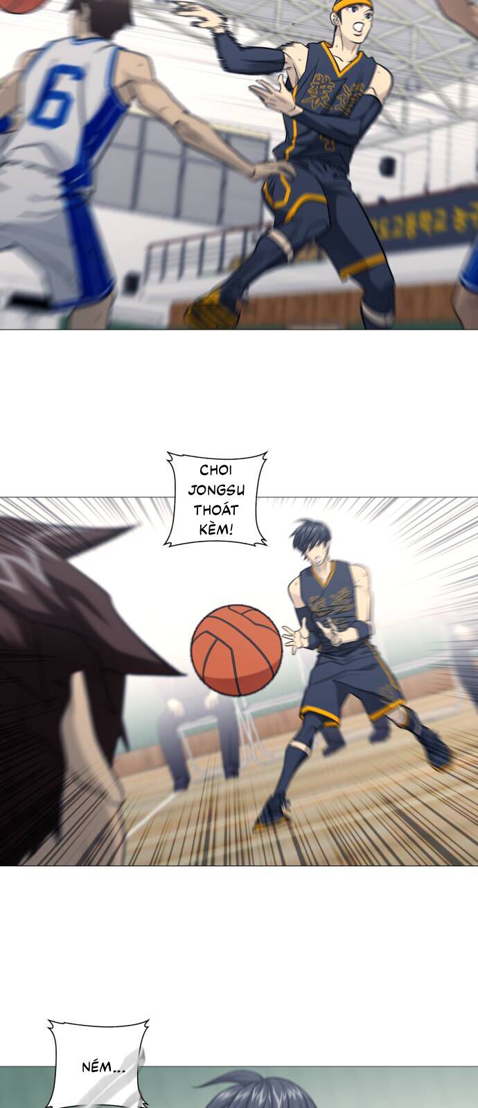 Garbage Time Chapter 164 - 33