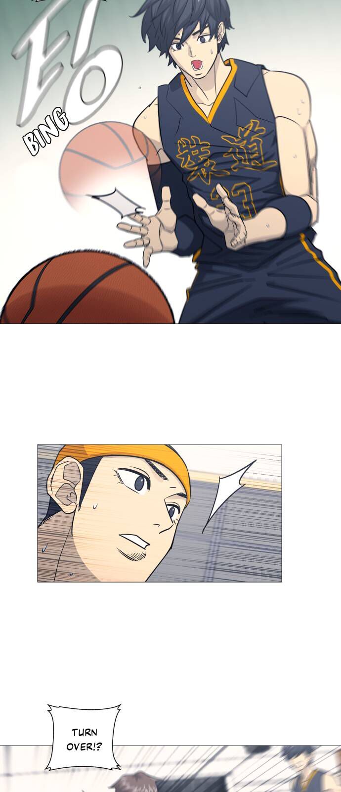 Garbage Time Chapter 164 - 34